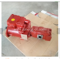 Excavator SK70SR Hydraulic Main Pump K3SP36B YT10V00009F1